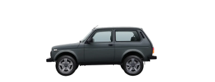 LADA NIVA LEGEND КЛАССИК