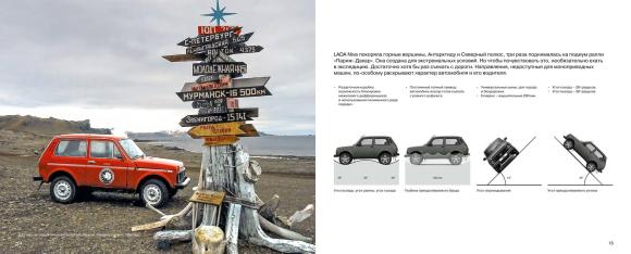 LADA NIVA LEGEND КЛАССИК