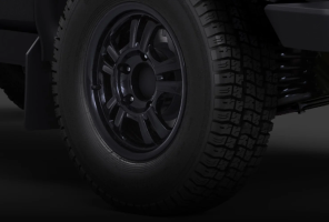 LADA NIVA LEGEND BRONTO