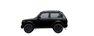 LADA NIVA LEGEND BRONTO