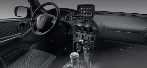 LADA NIVA TRAVEL КЛАССИК