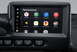 LADA NIVA TRAVEL ПРЕСТИЖ