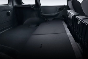 LADA NIVA TRAVEL ТЕХНО