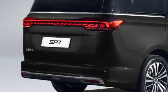 SOLLERS SP7