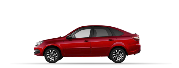 LADA GRANTA ЛИФТБЕК 5МТ 90ЛС КЛАССИК