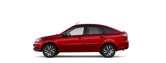 LADA GRANTA ЛИФТБЕК 5МТ 106ЛС КЛУБ ММС