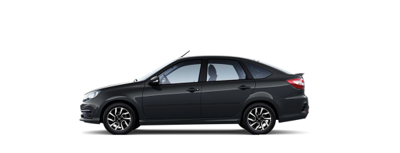 LADA GRANTA ЛИФТБЕК 5МТ 118 ЛС ПРАКТИК СПОРТ