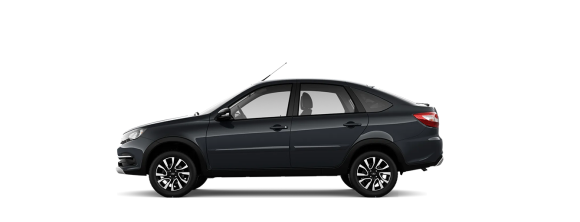 LADA GRANTA ACTIVE CROSS 5МТ 90ЛС КОМФОРТ