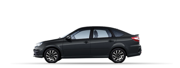LADA GRANTA ACTIVE CROSS 5МТ 106ЛС ДРАЙВ