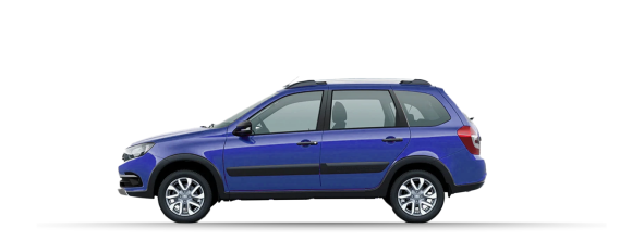 LADA GRANTA CROSS 5МТ 106ЛС КВЕСТ ММС