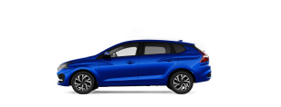 LADA ISKRA SW УНИВЕРСАЛ 5МТ 90ЛС ДРАЙВ