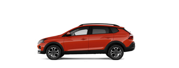 LADA ISKRA SW CROSS AТ 106ЛС ДРАЙВ