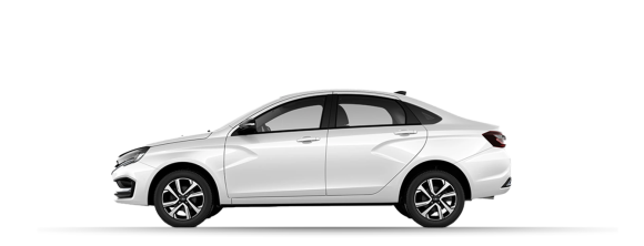 LADA VESTA CNG СЕДАН 5МТ 106ЛС КОМФОРТ (НА ПРИРОДНОМ ГАЗЕ)