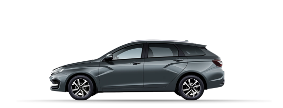 LADA VESTA SW АТ 106ЛС КОМФОРТ