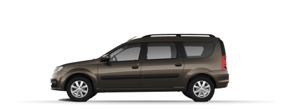 LADA LARGUS 90ЛС 5МТ КОМФОРТ 7 МЕСТ