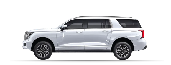 HAVAL H5 2.0T ПРЕМИУМ