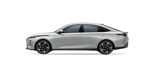 CHANGAN LAMORE ТЕХНО