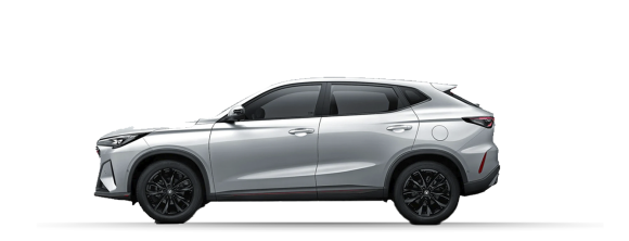 CHANGAN CS35 MAX КОМФОРТ