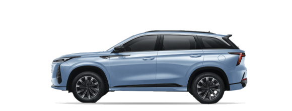 CHANGAN CS75 PLUS КОМФОРТ