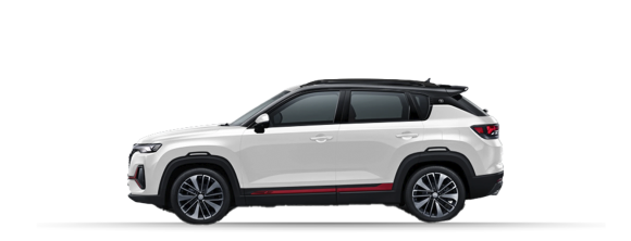 CHANGAN CS35 PLUS ТЕХНО