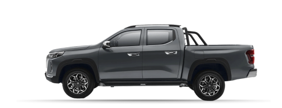 CHANGAN HUNTER PLUS