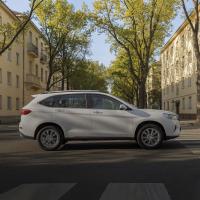 HAVAL M6 AТ ОПТИМУМ