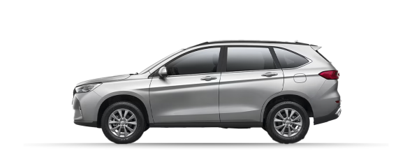 HAVAL M6 AТ ОПТИМУМ