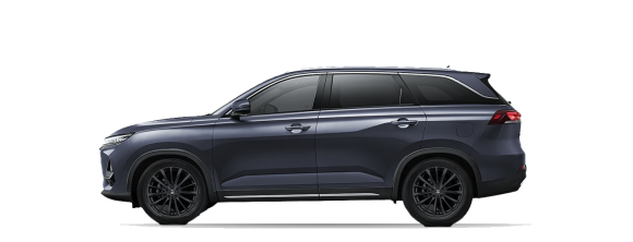 CHANGAN CS75 PRO 7 МЕСТ ТЕХНО