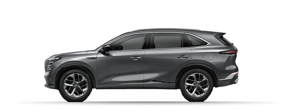 CHANGAN CS75 PLUS NEW ТЕХНО
