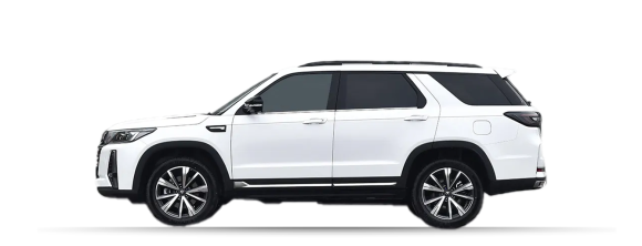 CHANGAN CS95 ЛЮКС
