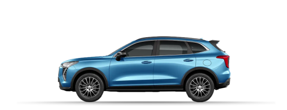 HAVAL JOLION 4WD DCT ОПТИМУМ