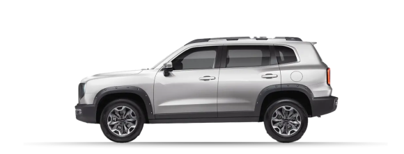 HAVAL DARGO Х ПРЕМИУМ