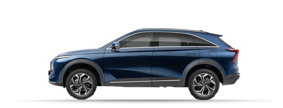 HAVAL F7 2.0 4WD ОПТИМУМ