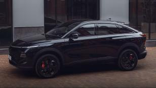 HAVAL F7X ПРЕМИУМ