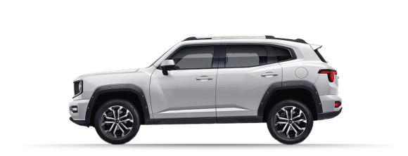 HAVAL H7 ПРЕМИУМ