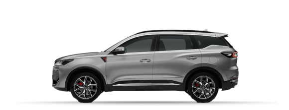 CHERY TIGGO 7L 2WD АКТИВ