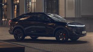 HAVAL F7X ТЕХНО+