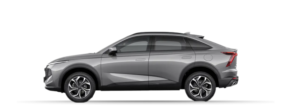 HAVAL F7X ТЕХНО+