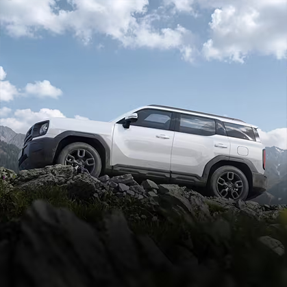 HAVAL H3 4WD ТЕХНО+