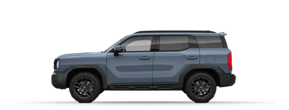 HAVAL H3 4WD ТЕХНО+