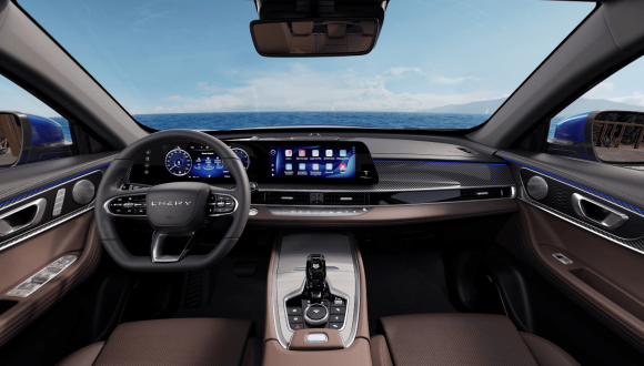 CHERY TIGGO 7L 4WD УЛЬТРА