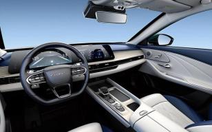 CHERY ARIZO 8 ПРАЙМ