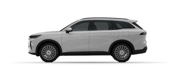CHERY TIGGO 9 УЛЬТРА