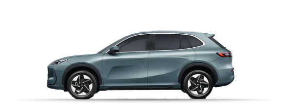 GEELY EX5 EM-I ПРО