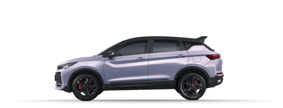 GEELY COOLRAY ЭКСКЛЮЗИВ