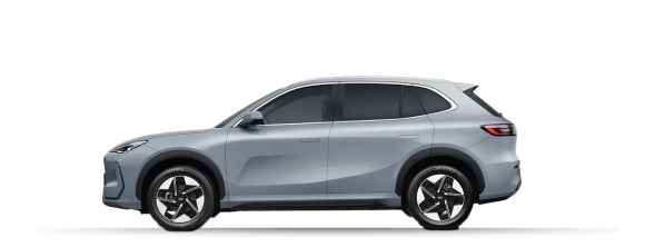 GEELY EX5  МАКС