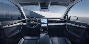 GEELY ATLAS 4WD СПОРТ