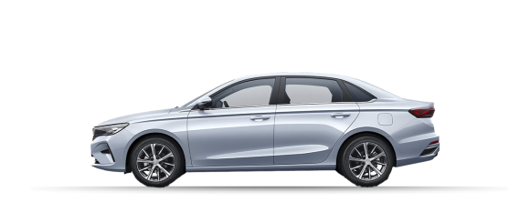 BELGEE S50 АТ СТИЛЬ
