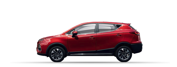 JAC JS3 МТ ЛЮКС