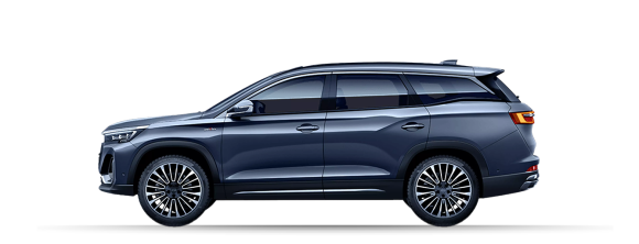 JETOUR X90 ПРЕМИУМ